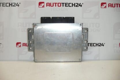 ECU Sagem S2000-1 1.8 16V 9643786680-01