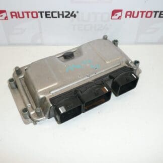 ЕБУ Bosch ME7.4.4 0261207476