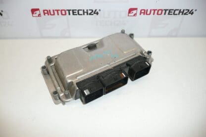 ЕБУ Bosch ME7.4.4 0261207476