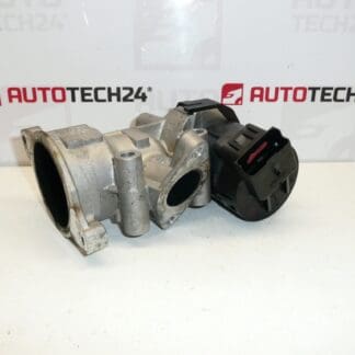 EGR клапан 2.0 HDI Citroën Peugeot 9645689680 9656612380 9681825280