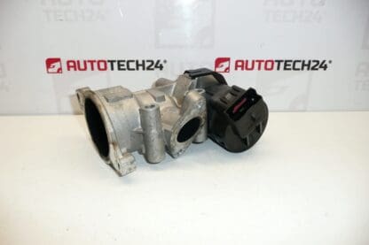 EGR клапан 2.0 HDI Citroën Peugeot 9645689680 9656612380 9681825280