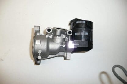 EGR клапан 2.0 HDI Citroën Peugeot 9645689680 9656612380 9681825280