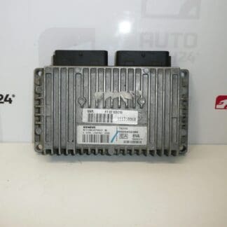 ECU Siemens TA200 Citroën C5 2.0 HDI 9639452380 S118047507 B