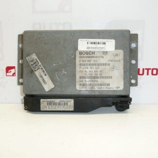 Електронно управление Bosch Citroën C5 3.0 V6 9642570280 0260002751