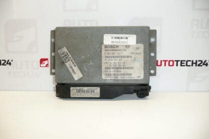 Електронно управление Bosch Citroën C5 3.0 V6 9642570280 0260002751