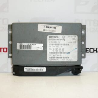 Електронно управление Bosch Citroën C5 3.0 9641281180 0260002767