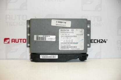 Електронно управление Bosch Citroën C5 3.0 9641281180 0260002767