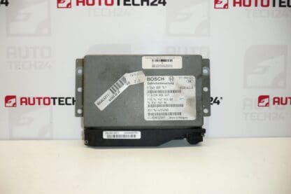 Електронно управление Bosch Citroën C5 2.2 HDI 0260002767 9641281180 2529L8