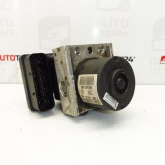 ABS помпа ATE Citroën C2 C3 9641965380 10.0970-1106.3 10.0207-0001.4