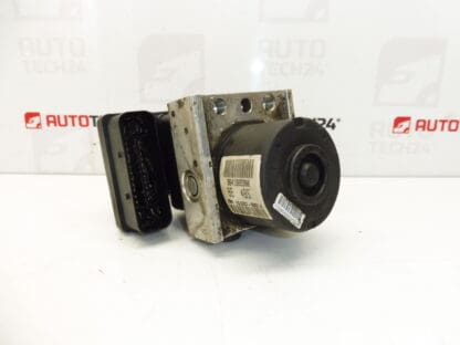 ABS помпа ATE Citroën C2 C3 9641965380 10.0970-1106.3 10.0207-0001.4