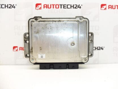 Модул Bosch EDC16C34 Citroën Xsara Picasso 0281012468 9663268380