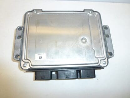 ECU Bosch EDC16C34 Citroën Peugeot 0281012980 9664617480