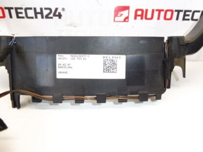 Delphi Citroën Peugeot Драйвери за скоростна кутия 9656126977 96561269XT 6242XJ