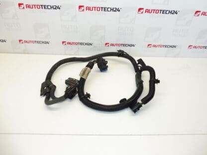 Кабел SENSODRIVE Citroën Peugeot 9663362680 6575GG 6577R8