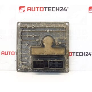 ECU сензор за Citroën Peugeot 966340138080 9664278280 S122754252 B