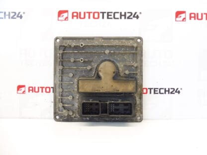 ECU сензор за Citroën Peugeot 966340138080 9664278280 S122754252 B