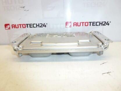 ECU Bosch ME7.4.4 0261206943 9657499880