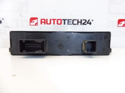 ECU паркинг асистент Citroën 9650400280 601881