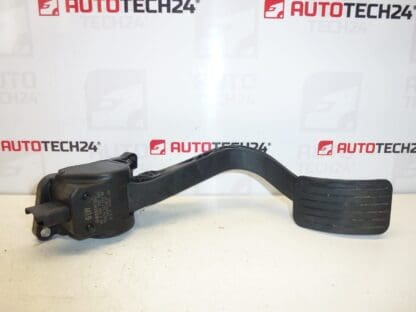 Педал за газ Citroën C4 Picasso 0280755044 9654725380