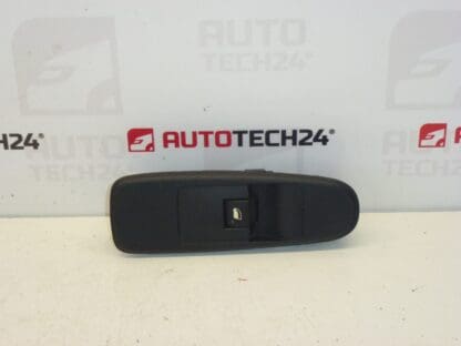 Citroën C4 Picasso Window Control 96639377ZD 6554YG