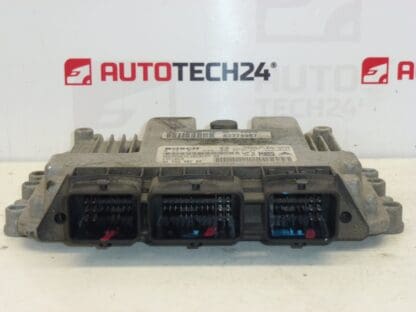 ECU Bosch EDC16C3 0281011234 1.6 HDI 1940XC