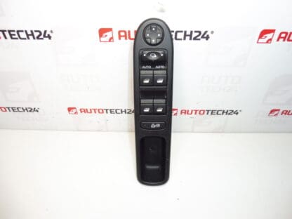 Citroën C3 Picasso Window Control 96636185XT 6490P7