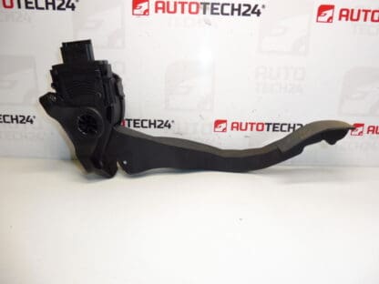 Педал за газ Hella Citroën C3 Picasso 9681383980 1601AC