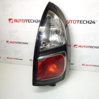 Фар заден десен Citroën C3 Picasso 89089253 6351GL