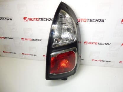 Фар заден десен Citroën C3 Picasso 89089253 6351GL