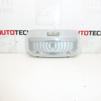 Плафон Citroën Citroën C3 Picasso 9682063980 6362Q6