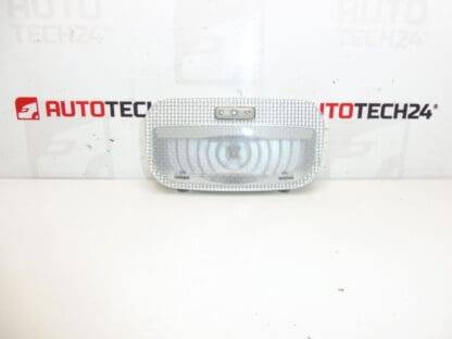 Плафон Citroën Citroën C3 Picasso 9682063980 6362Q6