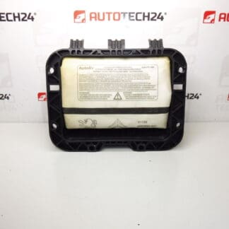 Пасажерска въздушна възглавница Citroën C3 Picasso 9806611880