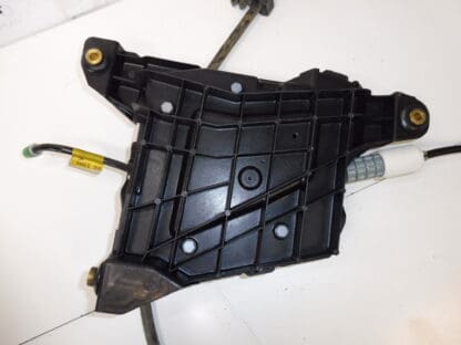 Електронна ръчна спирачка Citroën C4 Picasso 0204080070 9681131680 470220