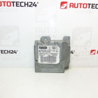 Citroën C4 Picasso Airbag Unit 9664217980 603474700 6546A8