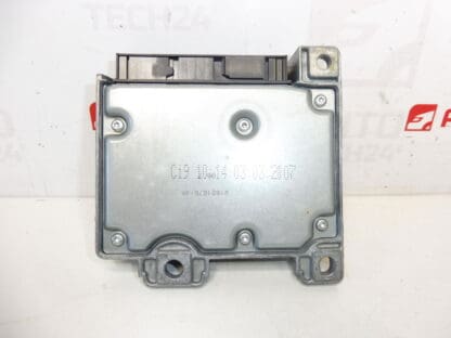 Citroën C4 Picasso Airbag Unit 9664217980 603474700 6546A8