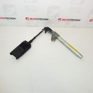 Десен пироремък Citroën C4 Picasso 9657326277 8974YG