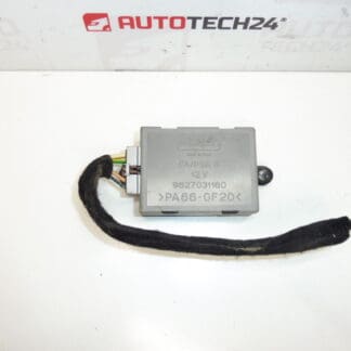 Прозорец BITRON Citroën Peugeot 9627031180 6547L8