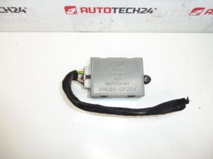 Прозорец BITRON Citroën Peugeot 9627031180 6547L8