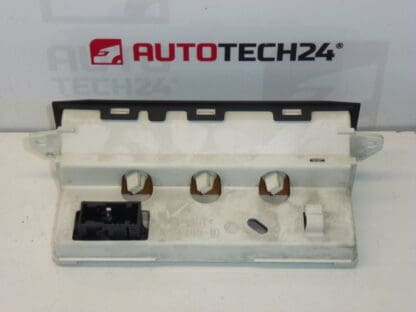 Дисплей Citroën C2 C3 9647409477 6155GJ