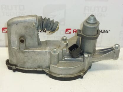 Актуатор на съединителя SENSODRIVE Citroën C2 C3 3981000089 218252