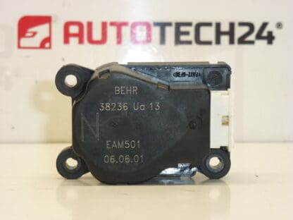 Серво BEHR Citroën Peugeot EAM501 38236Ua13 6447QN