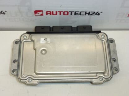 ECU Bosch ME7.4.5 0261208558 9659306580