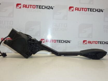 Педал за газ Citroën Peugeot Bosch 1601Z0 1601EK