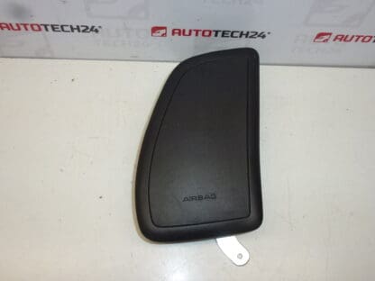 Airbag за седалка Citroën C8 Peugeot 807 ляв 5129066 8216NQ