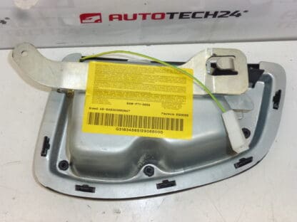 Airbag за седалка Citroën C8 Peugeot 807 ляв 5129066 8216NQ