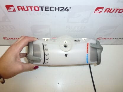 Управление на парното Citroën C1 Peugeot 107 55900-0H010 6452P5 6451SE