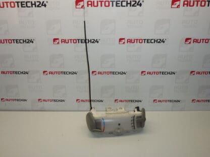 Управление на парното Citroën C1 Peugeot 107 55900-0H010 6452P5 6451SE