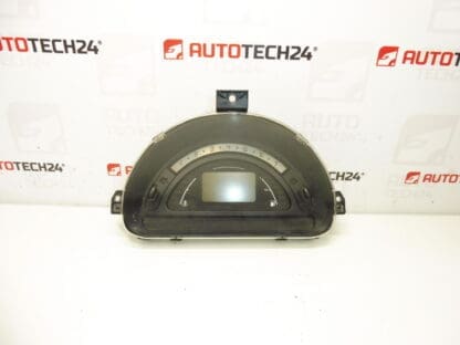 Скоростомер с пробег 172000 км Citroën C2 C3 9652008180 6105EV