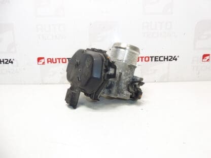 Всмукателен клапан Valeo 1.5 HDI Citroën Peugeot V29121487 9830171480