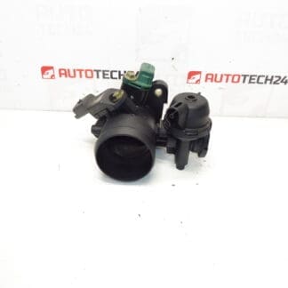 Всмукателна клапа 2.0 HDI RHR Citroën Peugeot 9647474880 0345C4